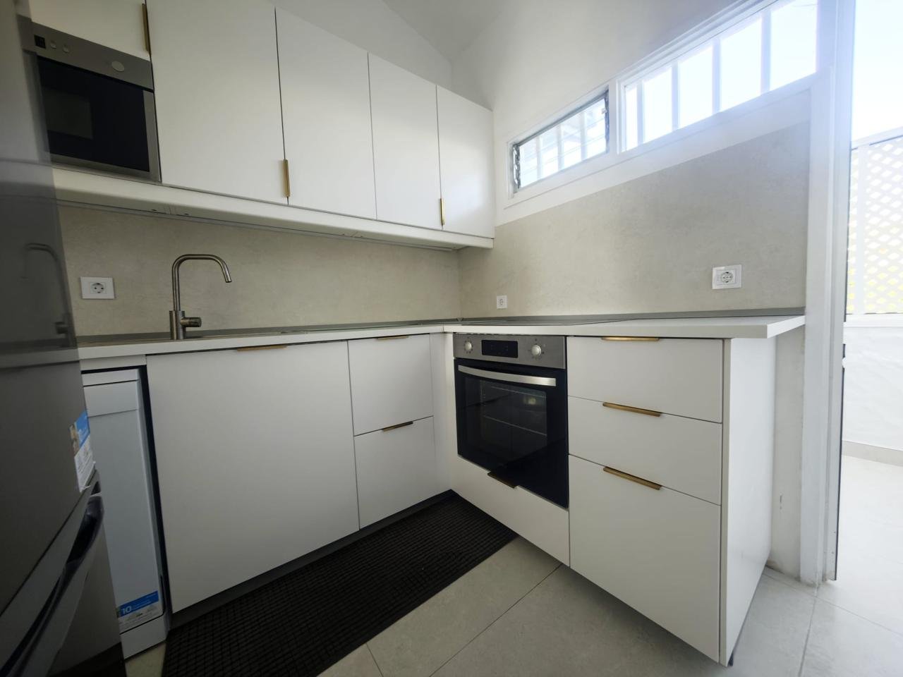Piso de 68 m² en San Bartolomé de Tirajana