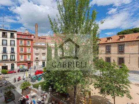 Pis de 30 m² a Madrid