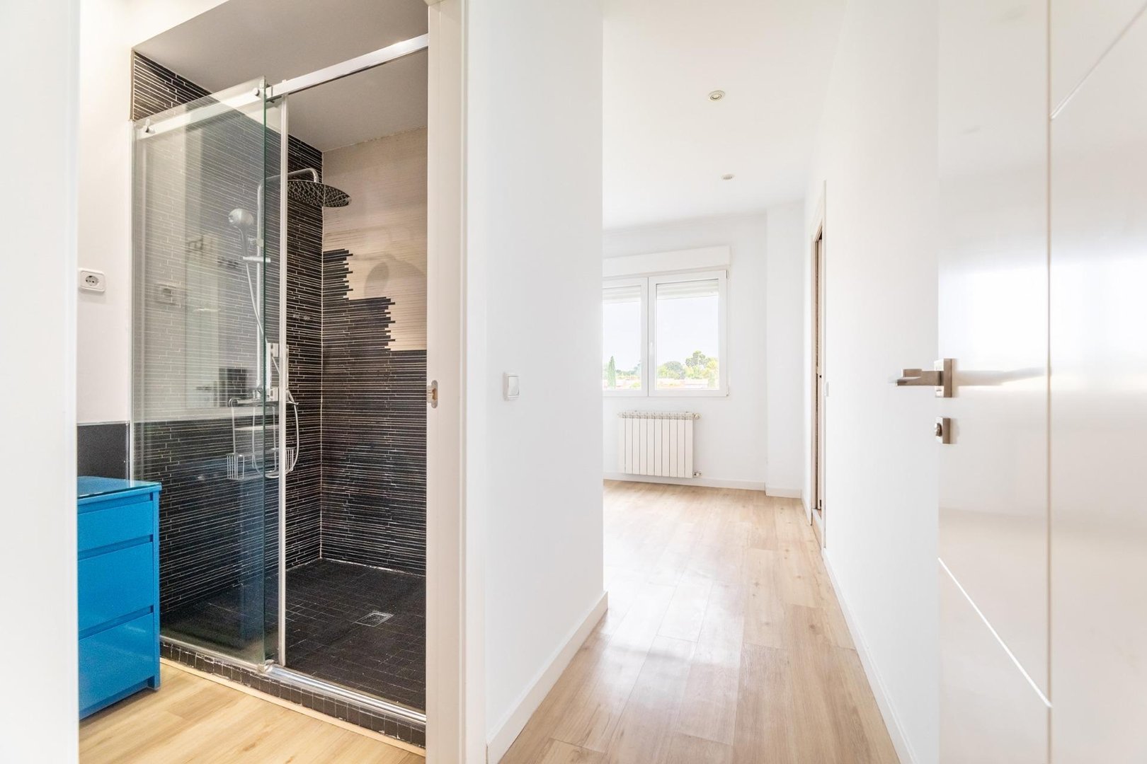 Piso de 147 m² en Madrid