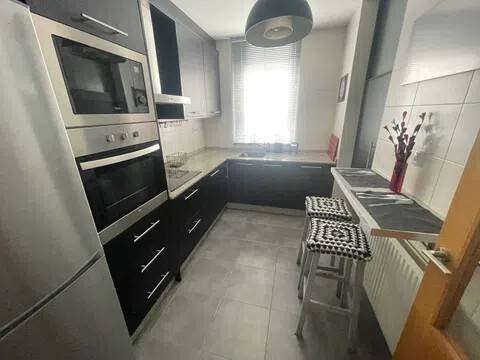 Piso de 83 m² en Oleiros