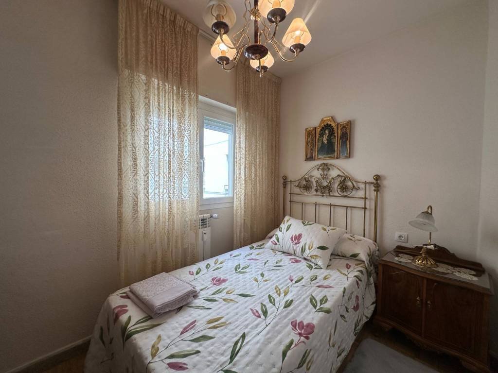 Piso de 110 m² en Soria