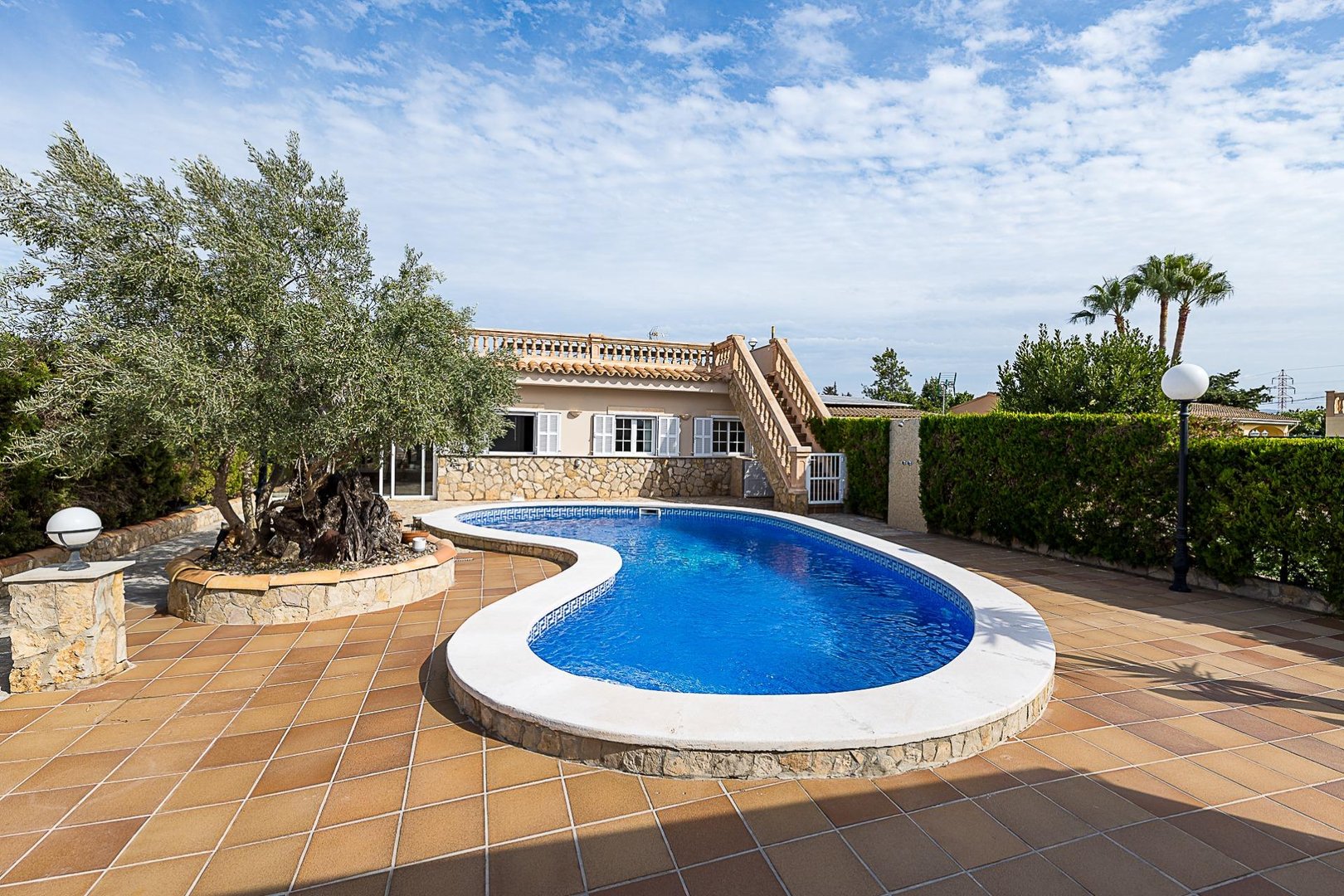 Piso de 315 m² en Palma