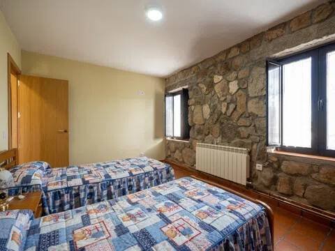 Casa de 169 m² en Gemuño