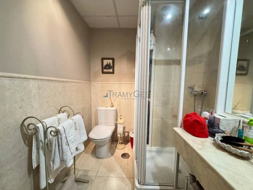 Piso de 60 m² en Mondariz Balneario