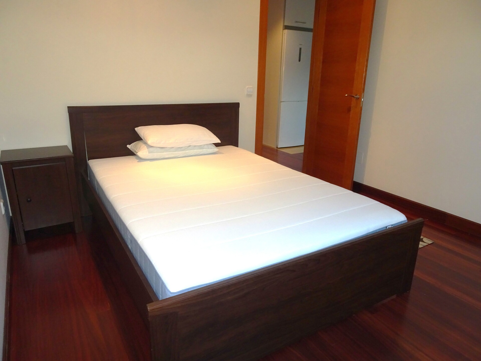 Piso de 65 m² en Gijón
