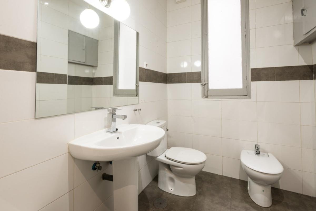 Habitación en alquiler, Madrid