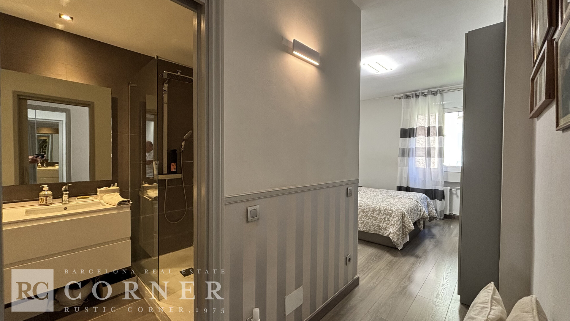 Piso de 113 m² en Barcelona