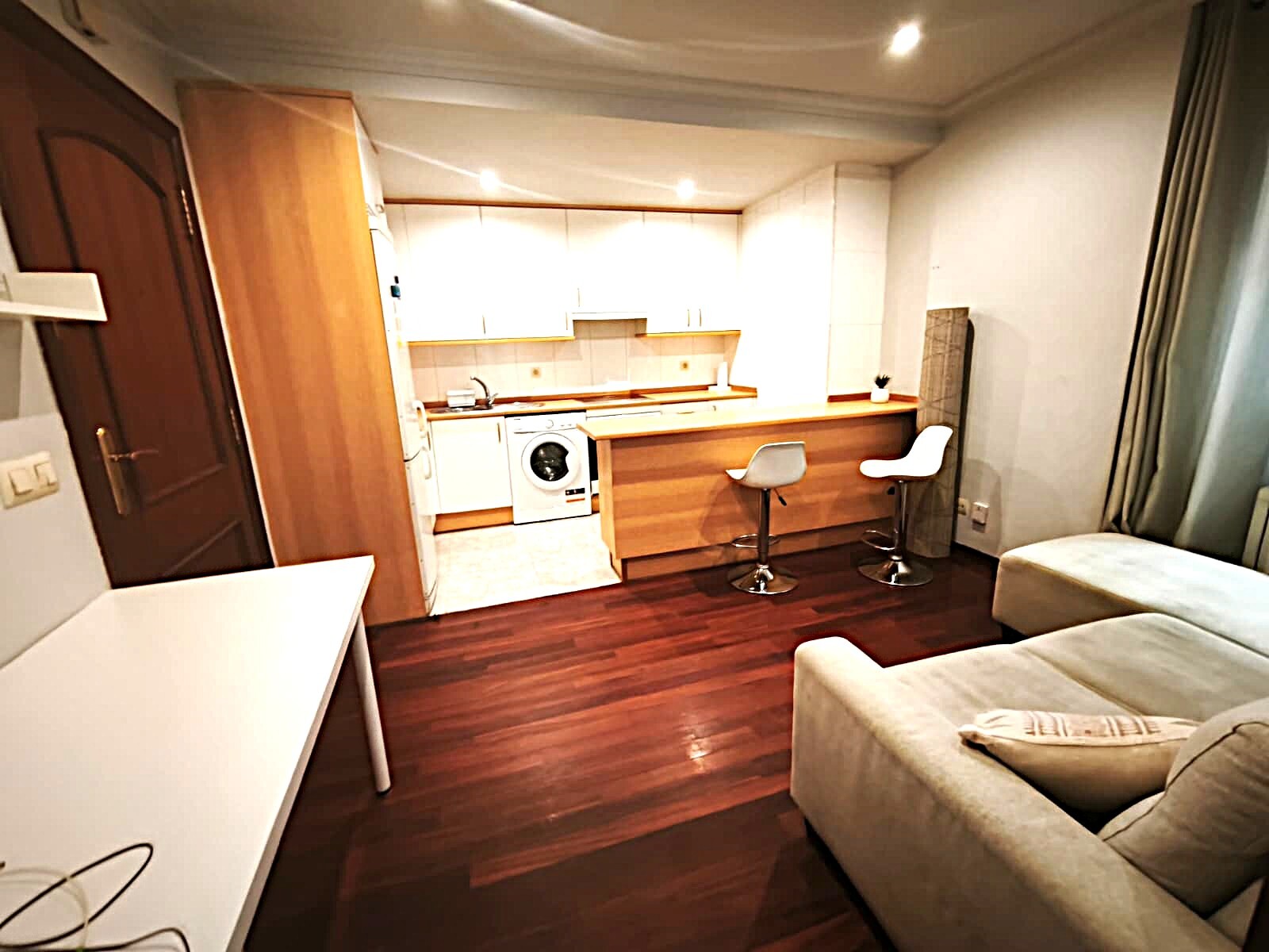 Pis de 59 m² a Vigo