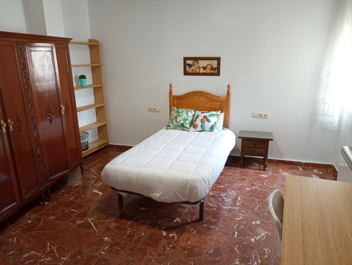 Piso de 110 m² en Granada