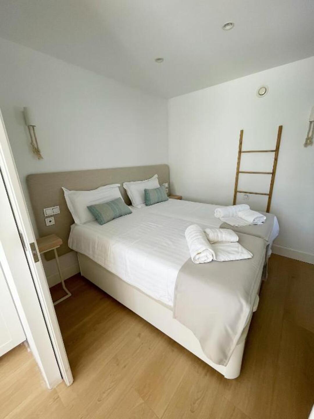 Piso de 70 m² en La Oliva
