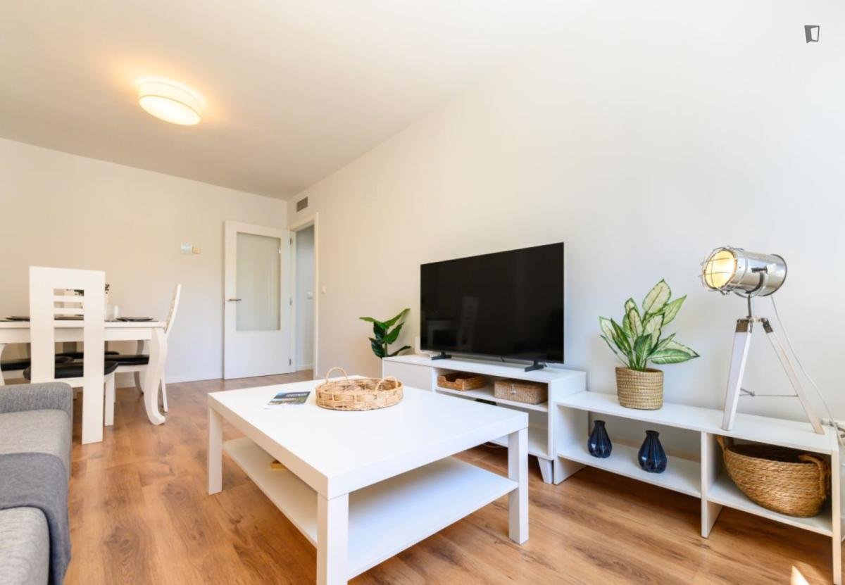 Pis de 60 m² a Madrid