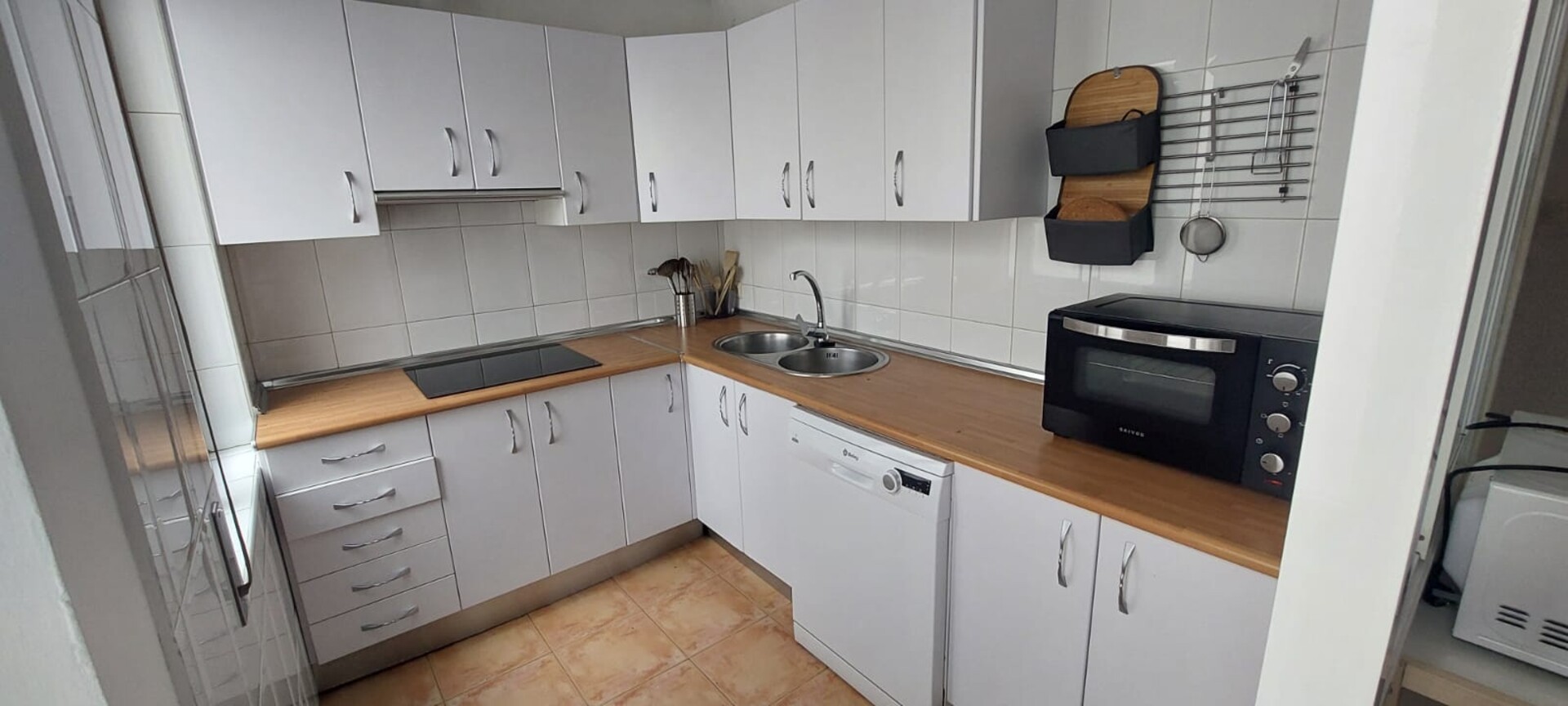 Piso de 150 m² en Salamanca