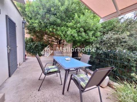 Piso de 100 m² en Alcúdia
