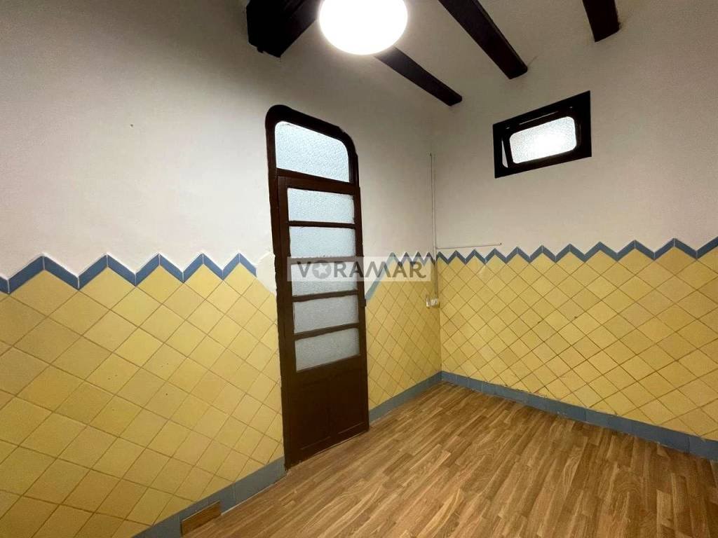 Pis de 80 m² a València