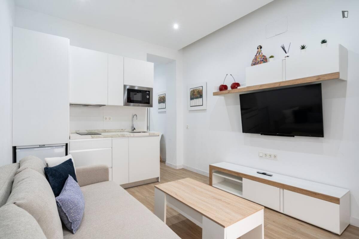 Appartamento 41 m² a Madrid