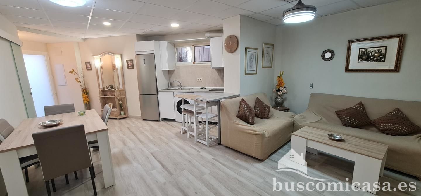 Piso de 75 m² en Linares