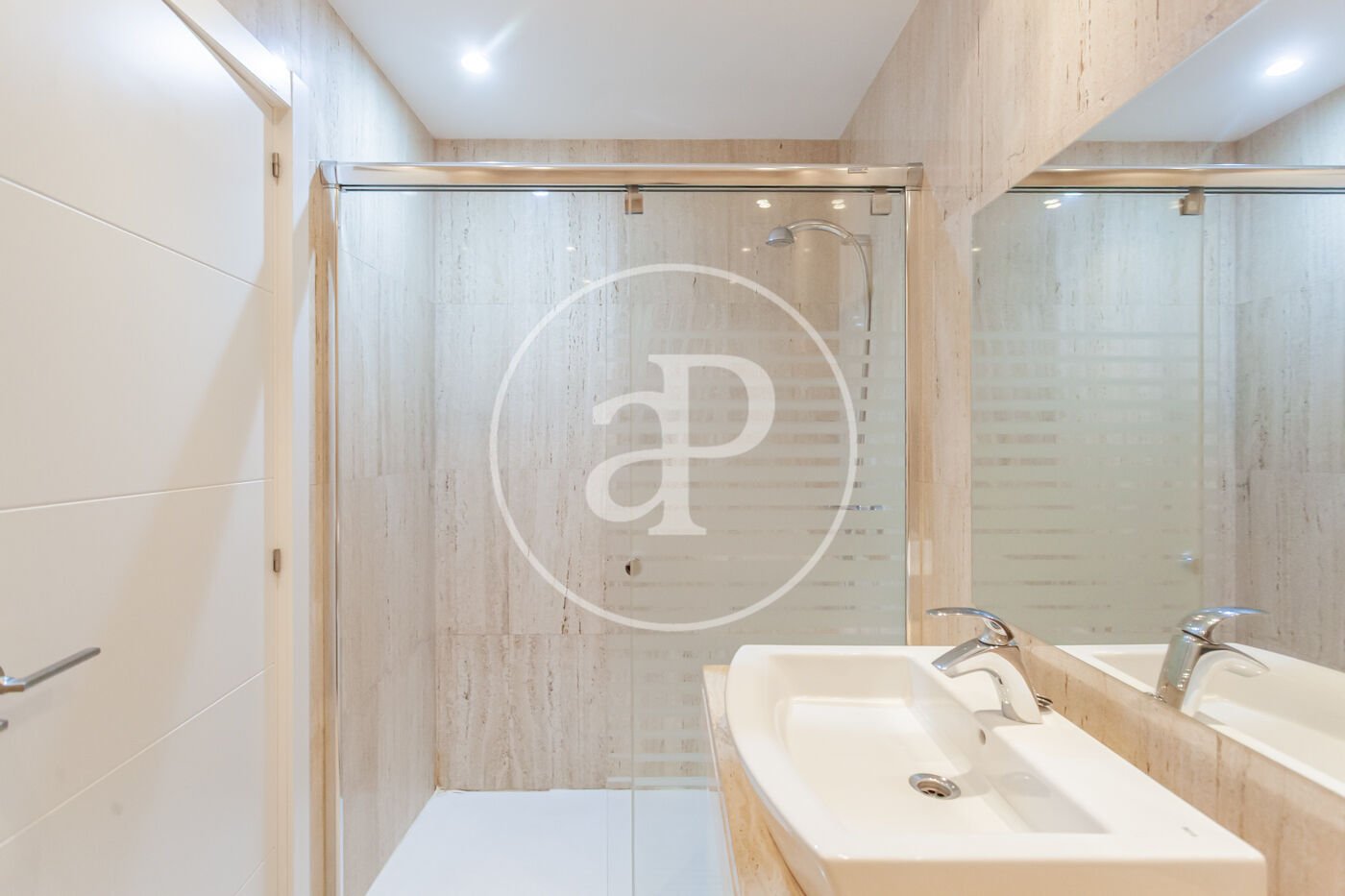 Piso de 130 m² en Madrid