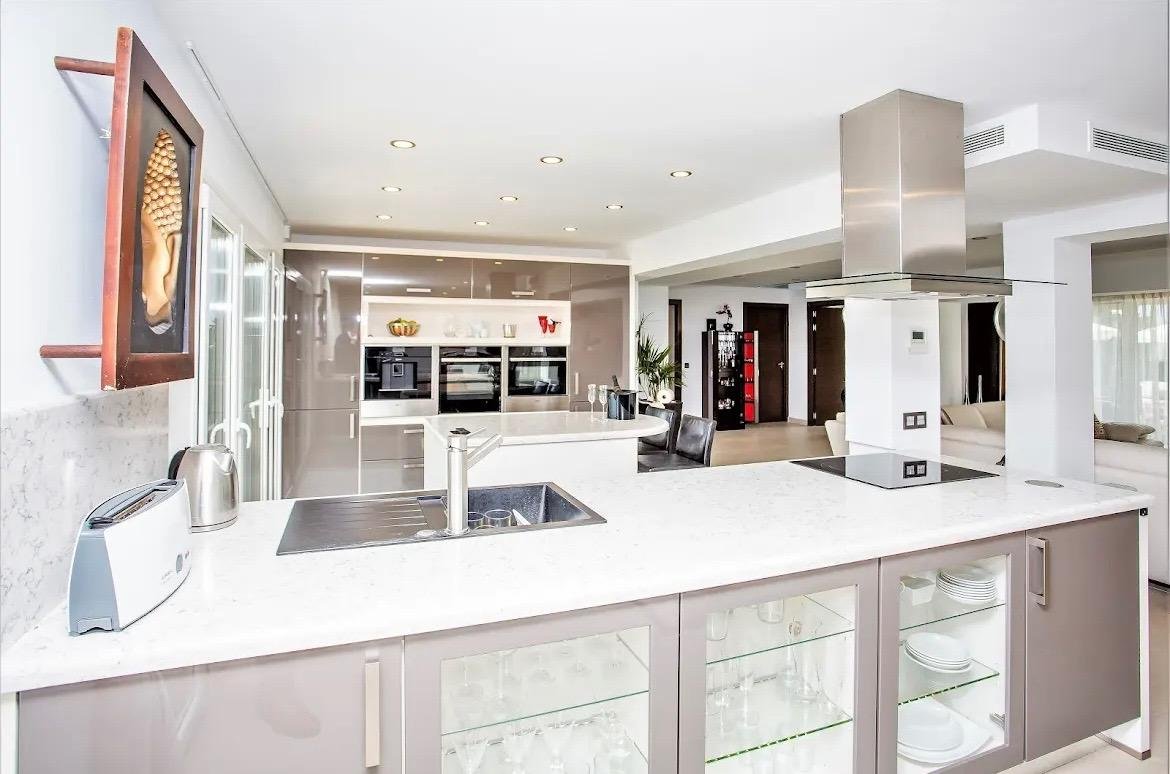 Casa de 550 m² a Marbella