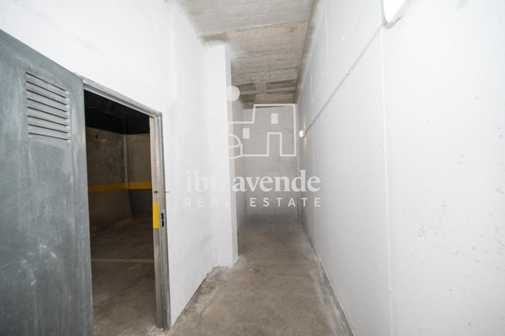 Piso de 250 m² en Ibiza