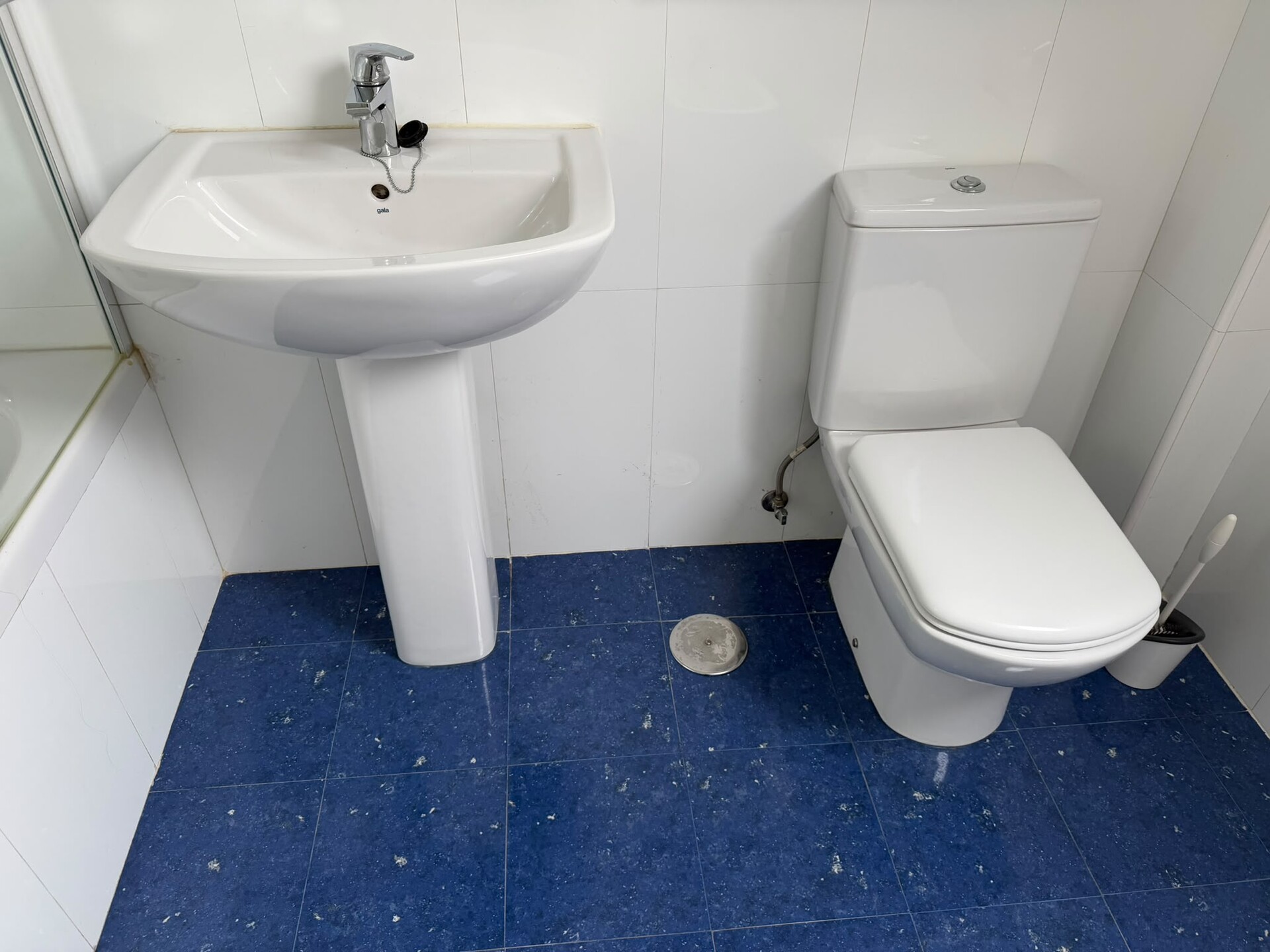 Pis de 160 m² a Madrid