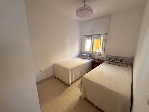 Piso de 78 m² en Vera