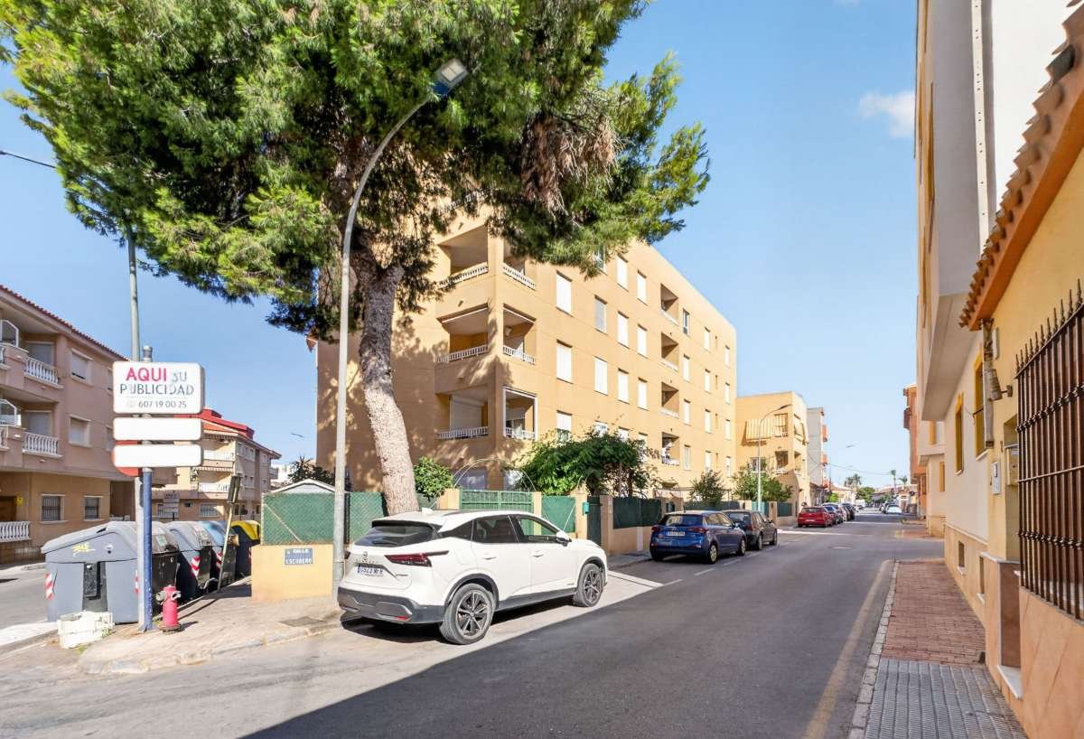 Appartamento 90 m² a San Pedro del Pinatar