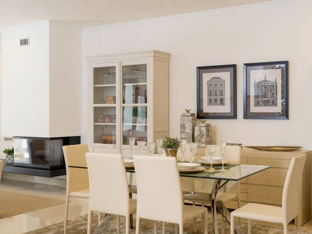 Appartamento 123 m² a Marbella