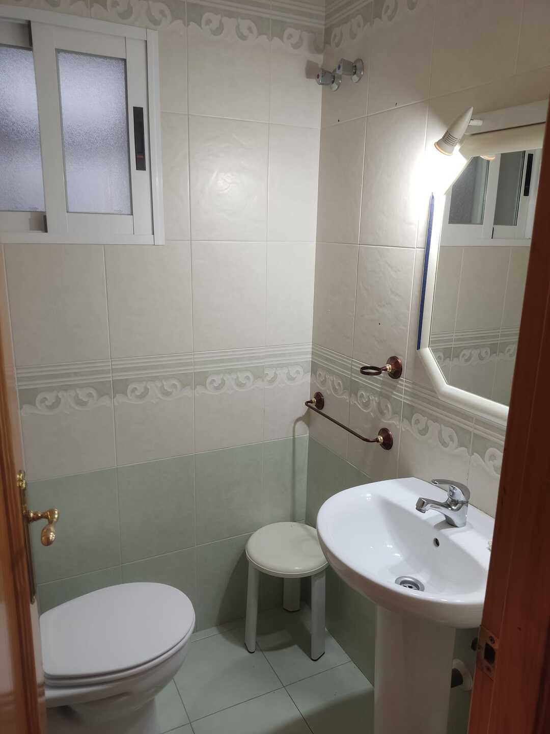Piso de 115 m² en Alcalá la Real