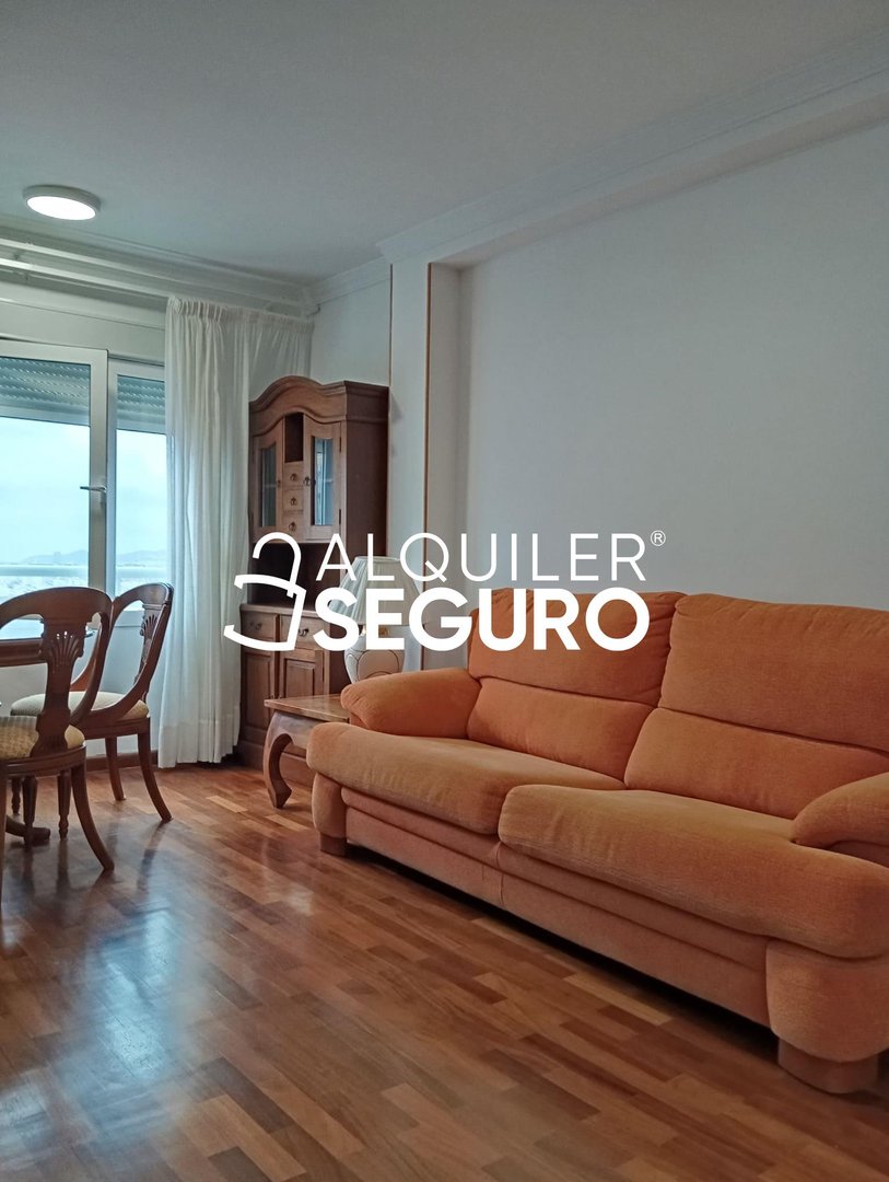Piso de 73 m² en Las Palmas de Gran Canaria