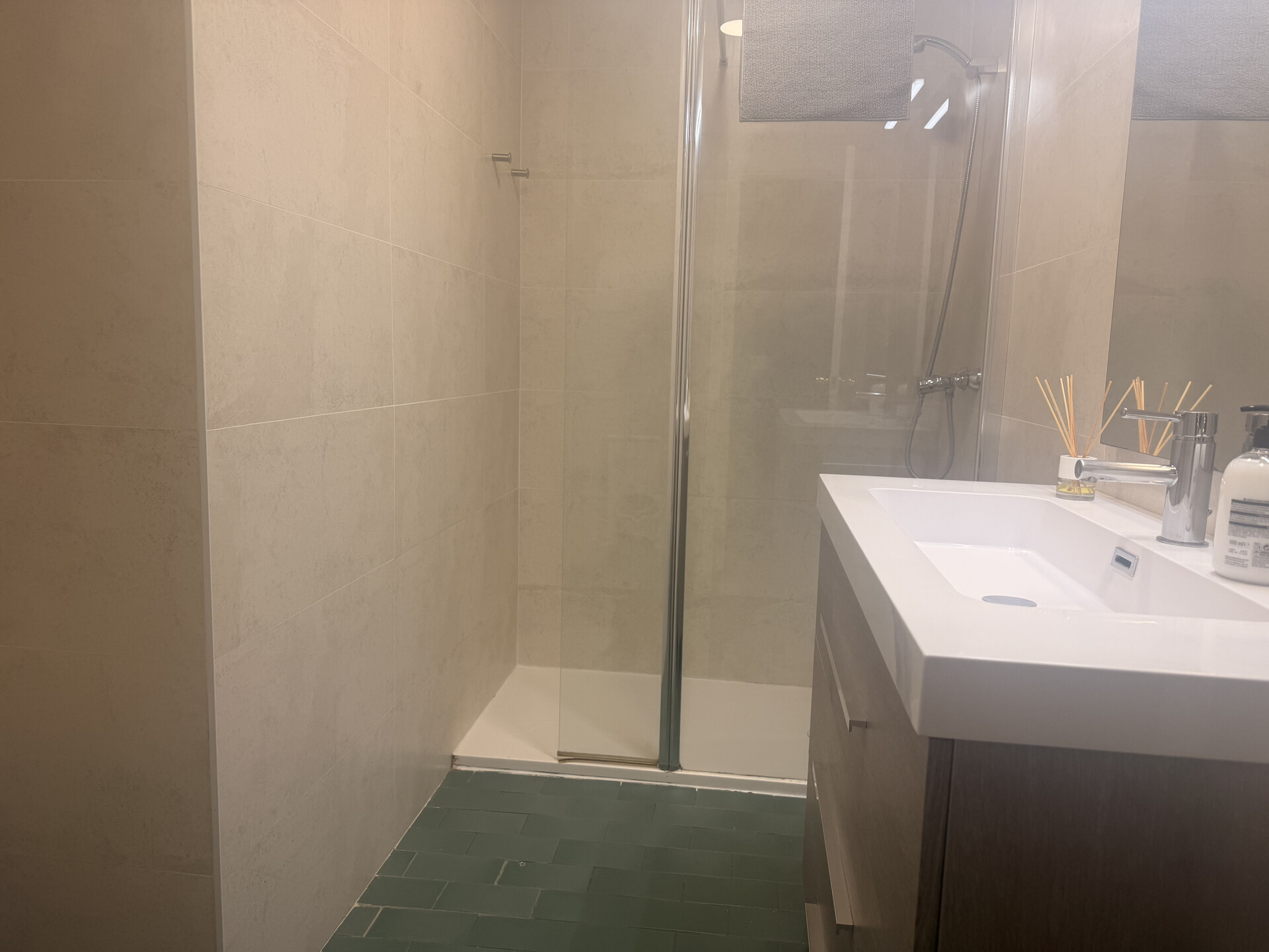 Pis de 140 m² a Pamplona