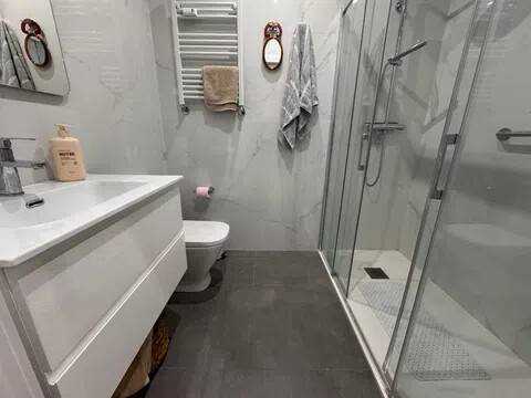 Piso de 138 m² en Gijón