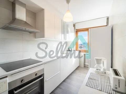 Piso de 85 m² en Oviedo