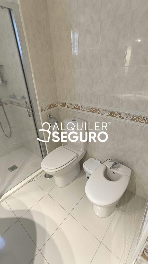 Piso de 90 m² en Sevilla