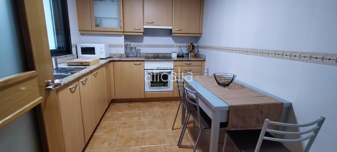 Piso de 70 m² en Ferrol