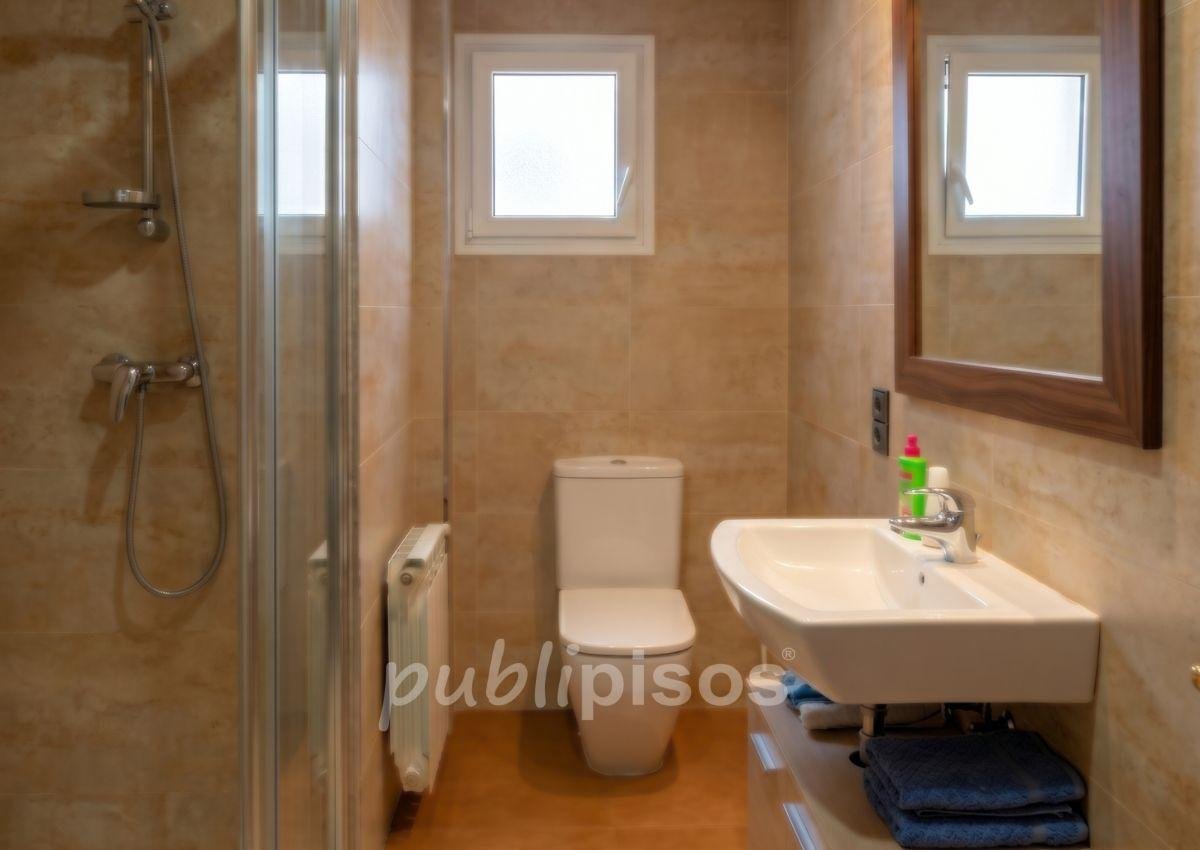 Piso de 95 m² en Zaragoza