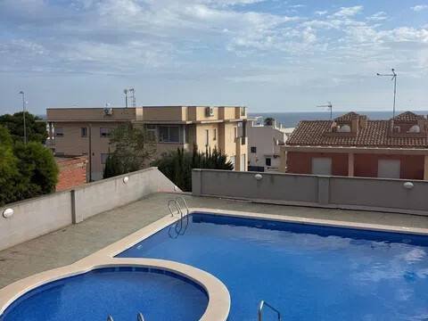 Pis de 80 m² a Cartagena