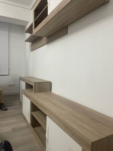 Piso de 190 m² en Salamanca