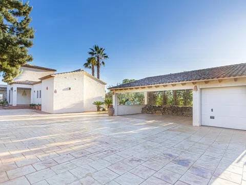 Casa de 313 m² en Altea