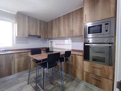 Pis de 130 m² a Oviedo