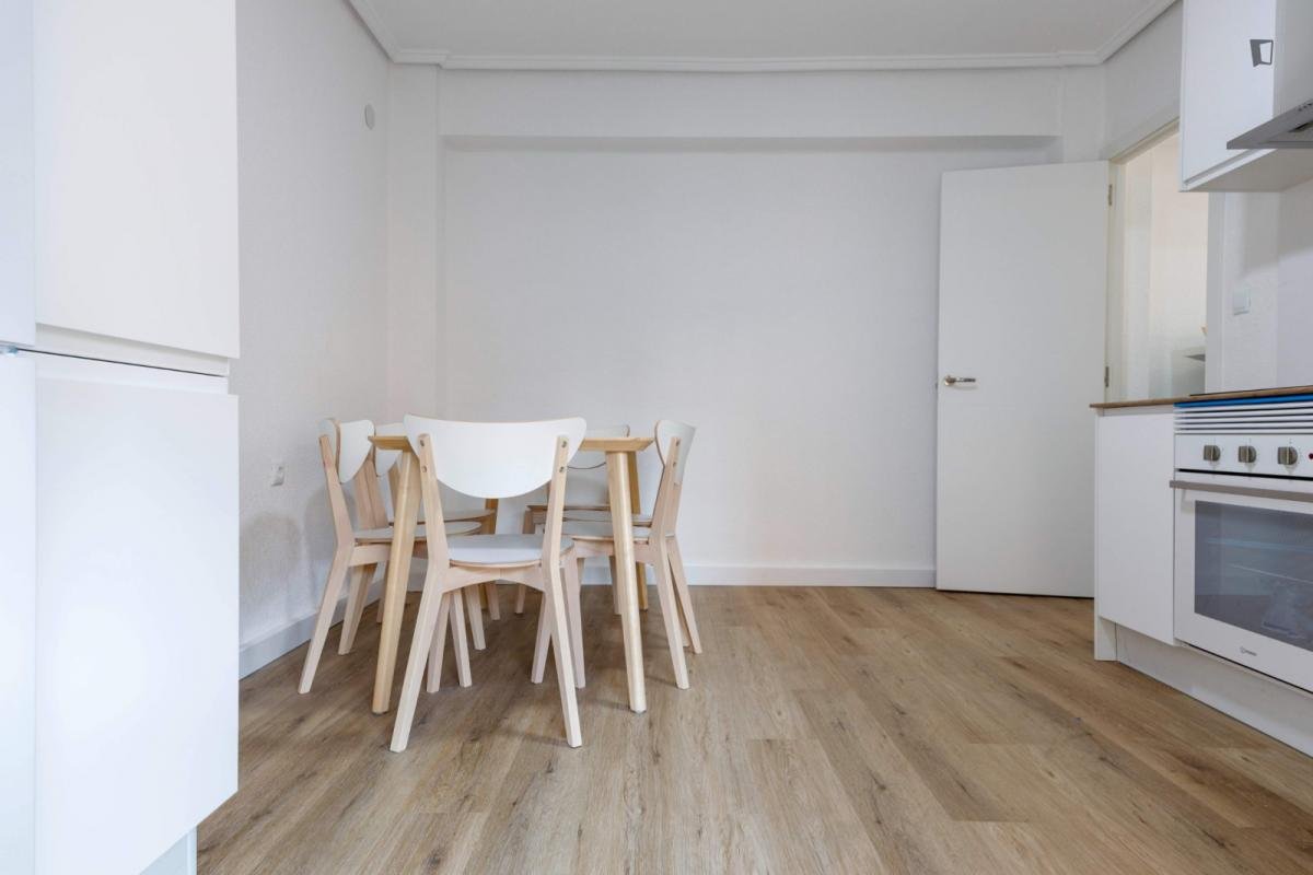 Habitació de lloguer, València