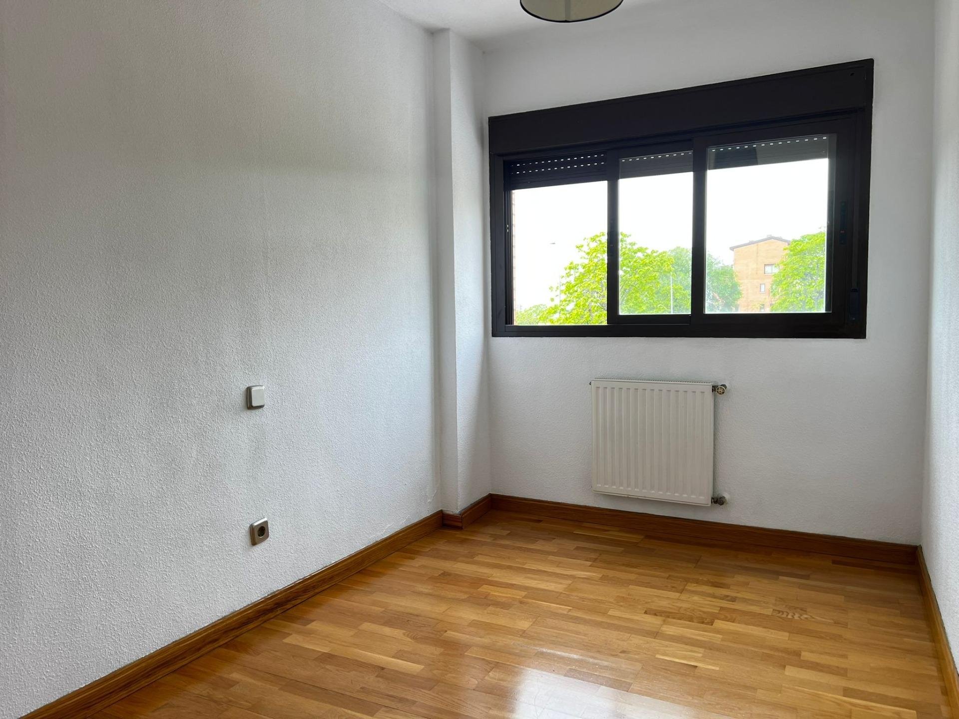 Piso de 94 m² en Alcalá de Henares