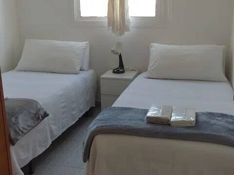 Piso de 90 m² en Las Palmas de Gran Canaria