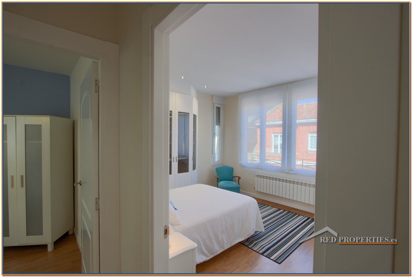 Pis de 104 m² a Lleó