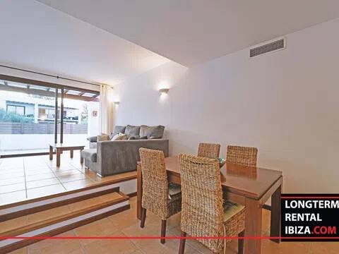 Casa de 120 m² a Sant Antoni de Portmany