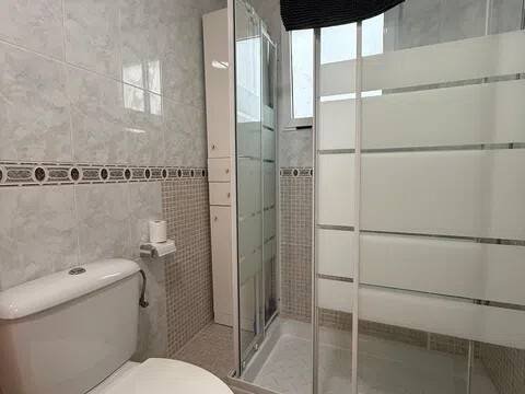 Wohnung 60 m² in Torrevieja