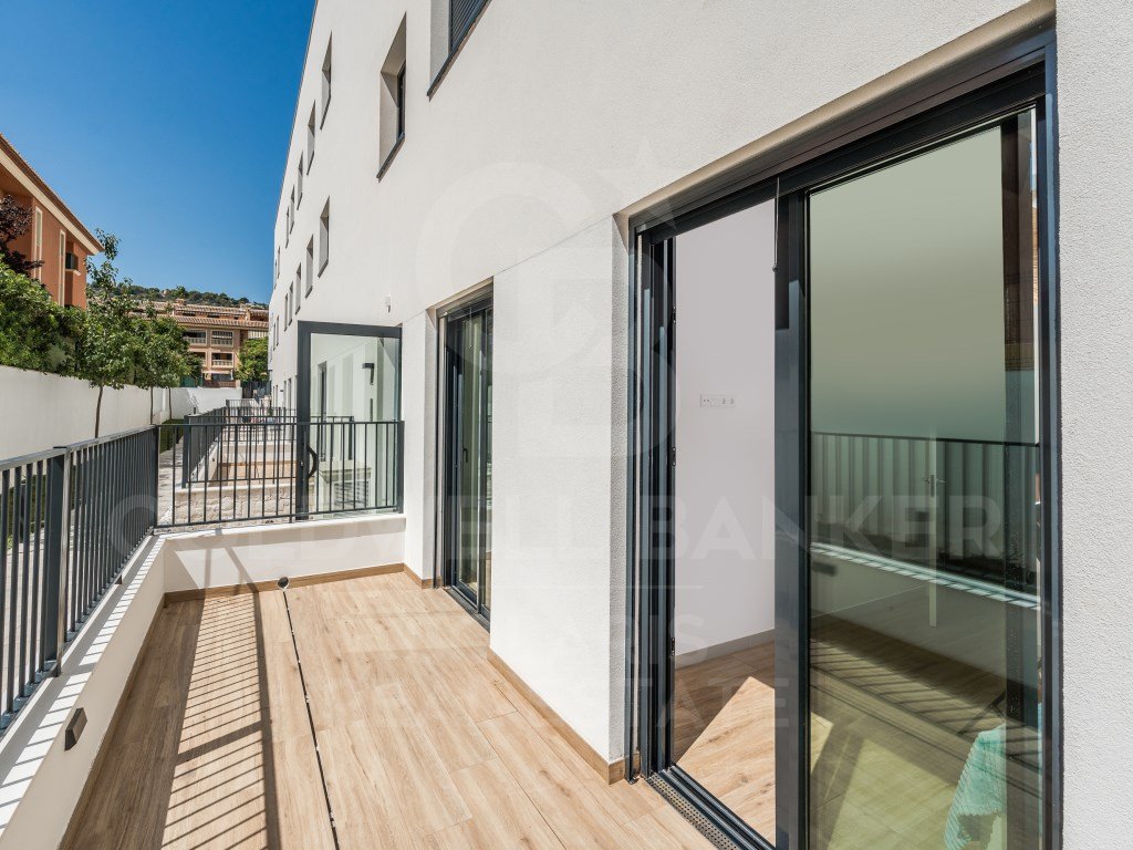 Pis de 120 m² a Xàbia