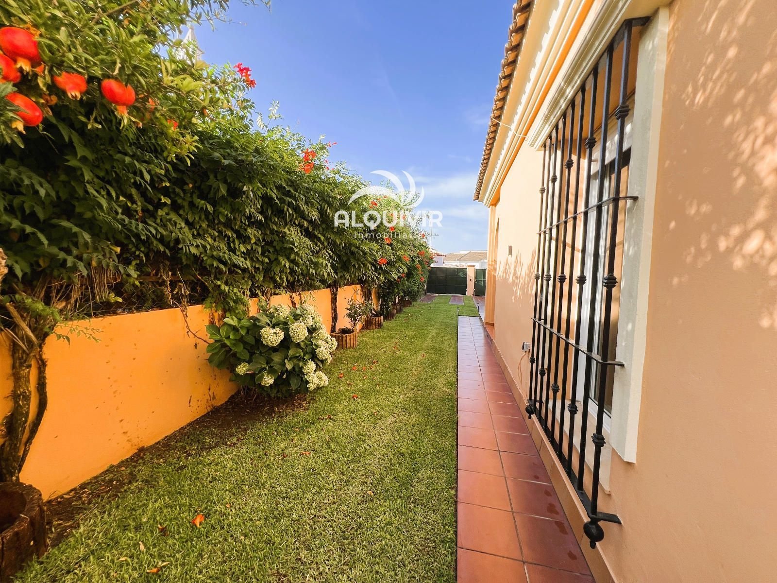 Casa de 150 m² en Almonte