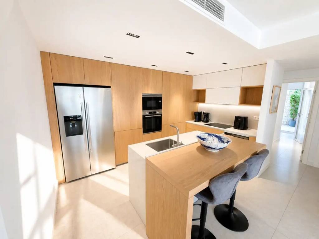 Piso de 125 m² en Andratx