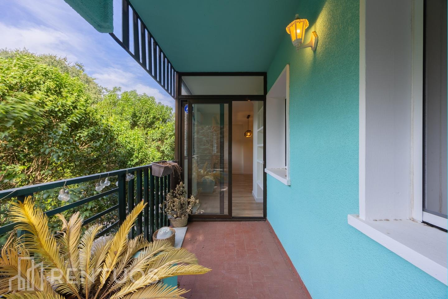 Piso de 119 m² en Madrid