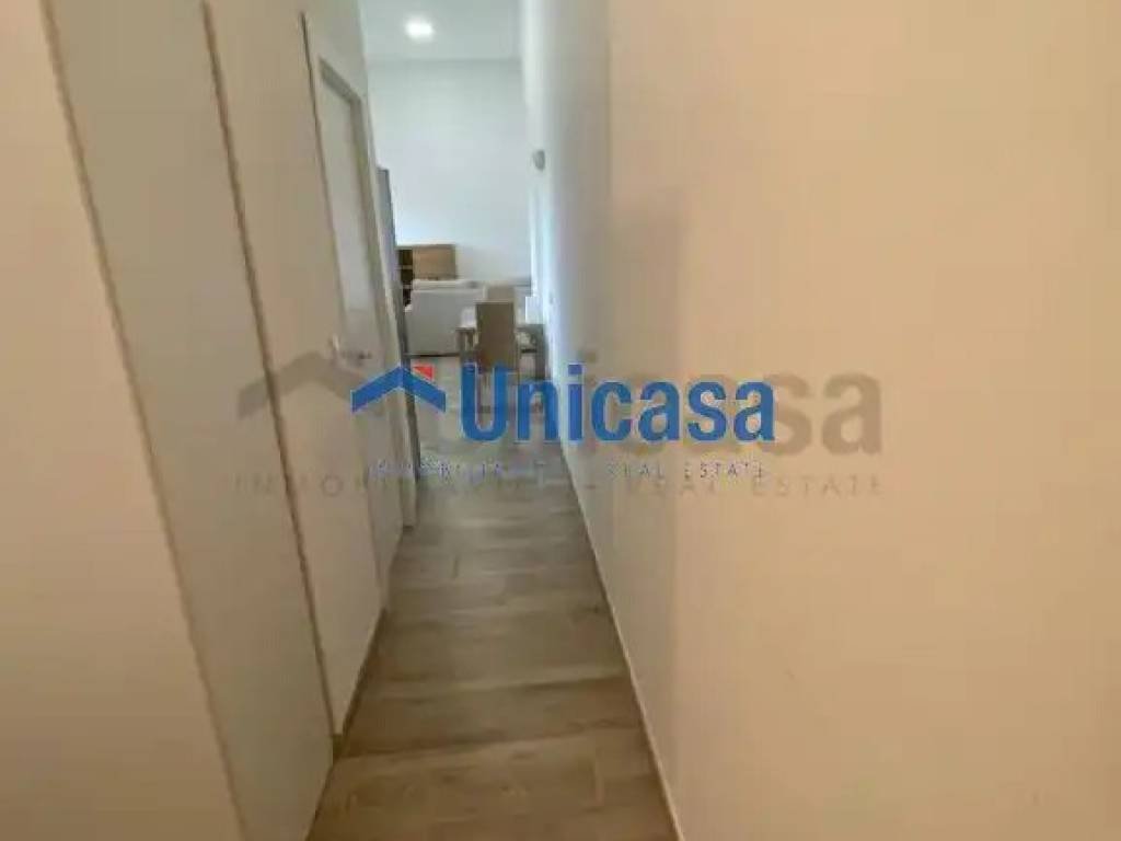 Pis de 58 m² a Màlaga